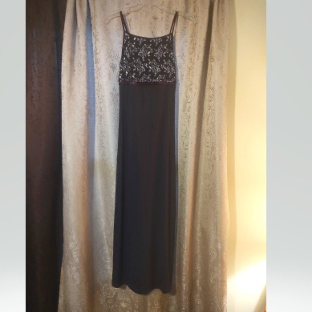 Byer Too! California Formal Dress